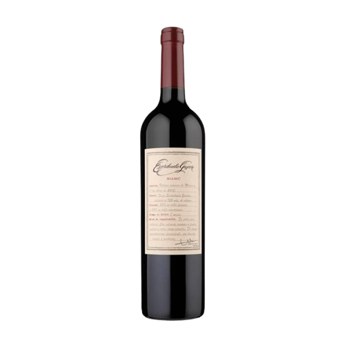 Vino Escorihuela Gascon x750cc. Malbec